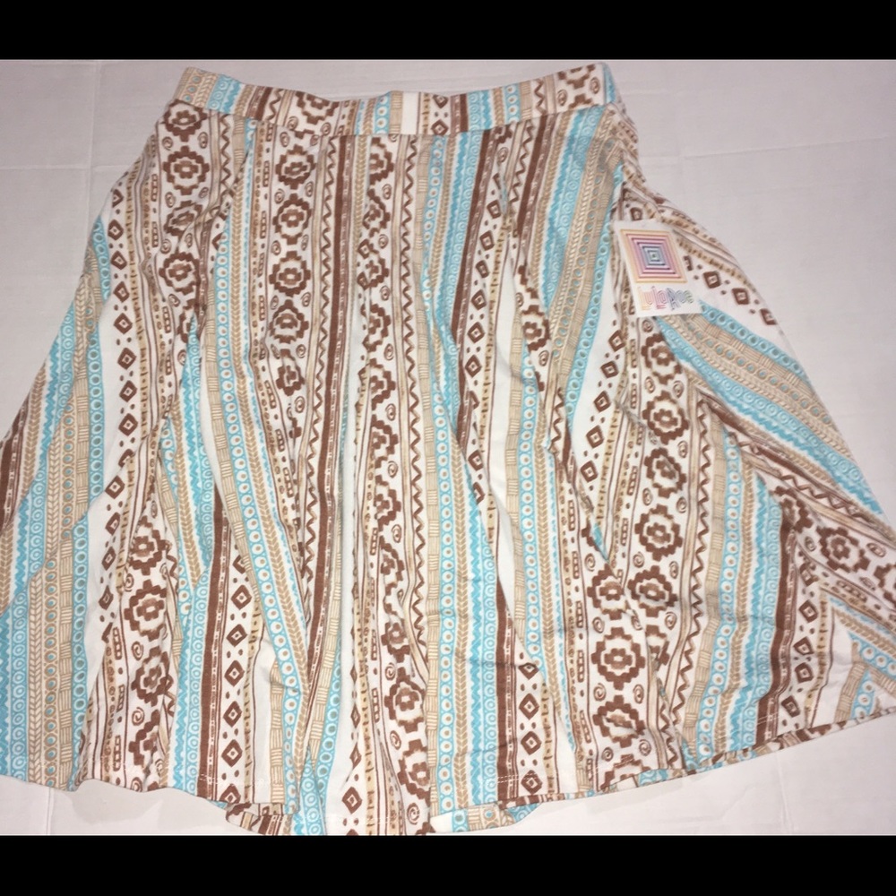 Lularoe medium Madison NWT